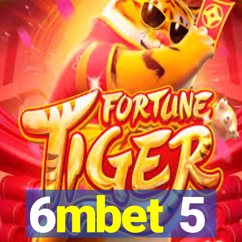 6mbet 5